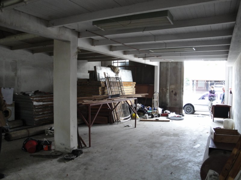 alquiler - Balcarce al 2400